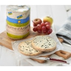 Fourme d'Ambert A.O.P. FILIÈRE QUALITÉ CARREFOUR en promo chez Carrefour Fourme d'Ambert A.O.P. FILIÈRE QUALITÉ CARREFOUR dans le catalogue Carrefour
