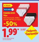 Slips Angebote von Esmara Kids bei Lidl Bad Salzuflen für 1,99 €
