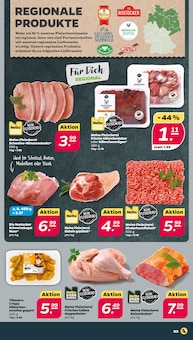 Blumen Angebot im Netto mit dem Scottie Prospekt, gültig von 12.01.2026 bis 17.01.2026 Blumen Angebot im aktuellen Netto mit dem Scottie Prospekt auf Seite 3