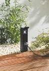 Elektroinstallation im Lidl Prospekt Außensteckdosen-Säule von LIVARNO home im aktuellen Lidl Prospekt für 14,99 €