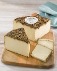 Tomme aux fleurs - Super U à Romans-sur-Isère Tomme aux fleurs en promo chez Super U Romans-sur-Isère à 3,79 €