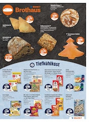 Aktueller V-Markt Prospekt mit Weihnachtsessen, "V-Markt einfach besser einkaufen", Seite 9