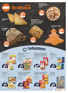 Pizza im aktuellen V-Markt Prospekt (Regensburg) Pizza im V-Markt Prospekt "V-Markt einfach besser einkaufen" mit 34 Seiten (Regensburg)