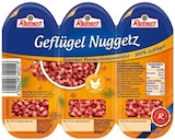 Geflügel Nuggetz Angebote von Reinert bei REWE Zwickau für 1,99 €