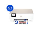 Aktuelles Envy 7230 Wireless All-in-One Farbe Drucker Multifunktionsdrucker Angebot bei MediaMarkt Saturn in Krefeld ab 129,00 €
