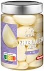 Knoblauch Natur im Angebot bei Penny in Erfurt Knoblauch Natur Angebote von ORTO MIO bei Penny Erfurt für 1,49 €
