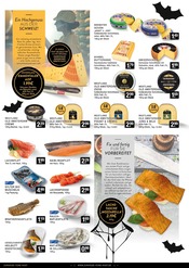 Lachs im E center Prospekt in Erkrath Aktueller E center Prospekt mit Lachs, "Aktuelle Angebote", Seite 6