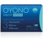 LINDA Premiumapotheke - OYONO NACHT INTENS Angebot im Prospekt OYONO NACHT INTENS bei LINDA Premiumapotheke im Prospekt "" für 15,55 €