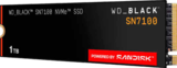 WD_BLACK SN7100 NVMe SSD von SanDisk für 164,99 € bei MediaMarkt Saturn im Angebot WD_BLACK SN7100 NVMe SSD von SanDisk im aktuellen MediaMarkt Saturn Prospekt