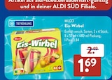 Eis-Wirbel bei ALDI SÜD im Hardheim Prospekt für 1,69 €