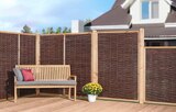 Zaun-Serie "Weide" Angebote bei Hagebaumarkt Bocholt für 69,99 €