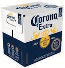 Bière Blonde Extra 4,5° - CORONA en promo chez Super U Niort à 5,58 €