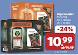 Aktuelle Rucksack Angebote bei combi in Hannover Aktuelles Jägermeister Original Angebot bei combi in Hannover ab 10,99 €