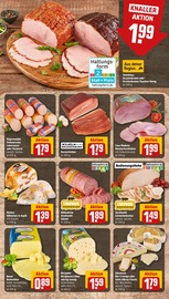 Ähnliche Raclettekäse Angebote im Prospekt "Dein Markt" von REWE in Aachen Ähnliche Angebote wie Raclettekäse im Prospekt "Dein Markt" auf Seite 9 von REWE in Aachen