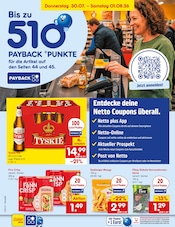 Ähnliche Berliner Pilsener Angebote im Prospekt "Aktuelle Angebote" von Netto Marken-Discount in Pirmasens Ähnliche Angebote wie Berliner Pilsener im Prospekt "Aktuelle Angebote" auf Seite 13 von Netto Marken-Discount in Pirmasens