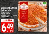 Meistertorte im Angebot bei EDEKA in Duisburg Meistertorte Angebote von Coppenrath & Wiese bei EDEKA Duisburg für 6,49 €