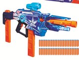 Loadout Galactic Commander - NERF - La Grande Récré à Colombes Loadout Galactic Commander - NERF en promo chez La Grande Récré Colombes à 49,99 €