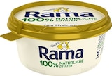 Pflanzliches Streichfett Angebote von Rama bei Kaufland Hamm für 0,99 €