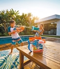 Super Soaker Piranha im Angebot bei Netto mit dem Scottie in Chemnitz Super Soaker Piranha Angebote von Nerf bei Netto mit dem Scottie Chemnitz für 5,99 €