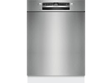 MediaMarkt Saturn - SMU4HTS14E Serie 4 Geschirrspüler (unterbaufähig, 598 mm breit, 46 dB (A), C) Angebot im Prospekt SMU4HTS14E Serie 4 Geschirrspüler (unterbaufähig, 598 mm breit, 46 dB (A), C) bei MediaMarkt Saturn im Prospekt "" für 449,99 €