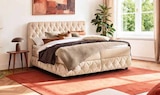 Boxspringbett „BX915“ im aktuellen Segmüller Prospekt