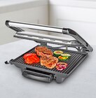 Aktuelles Kontaktgrill INICIO GC241D Angebot bei Penny in Mannheim ab 39,99 €