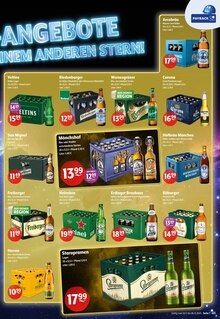 Veltins im Getränke Hoffmann Prospekt "Aktuelle Angebote" mit 11 Seiten (Freiberg)