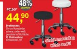 Drehhocker Angebote bei Opti-Megastore Würzburg für 44,90 €