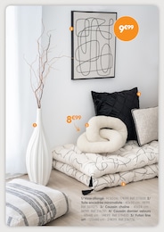 Offre Décoration Murale dans le catalogue B&M du moment à la page 18