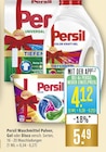 Waschmittel Pulver Angebote von Persil bei Marktkauf Ludwigsburg für 4,12 €