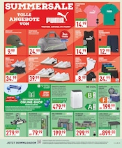 Aktueller Marktkauf Prospekt mit Motorrad, "Aktuelle Angebote", Seite 25
