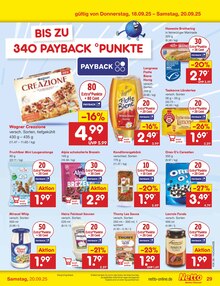 Hering im Netto Marken-Discount Prospekt "Aktuelle Angebote" mit 56 Seiten (Hannover)