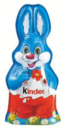 Schokolade Hase