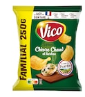 Le sachet de chips - VICO - Stokomani à Clermont-Ferrand Le sachet de chips - VICO en promo chez Stokomani Clermont-Ferrand à 2,79 €