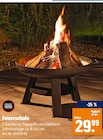 Feuerschale Angebote von Barbecue Hero bei Werkers Welt Gießen für 29,99 €