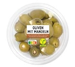 Aktuelle Feinkostlebensmittel Angebote bei Lidl in Wuppertal Aktuelles Oliven mit Peperoni Angebot bei Lidl in Wuppertal ab 1,79 €