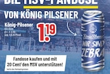 Aktuelle König Pilsener Angebote bei Trinkgut in Moers Aktuelles König-Pilsener Angebot bei Trinkgut in Moers ab 1,19 €