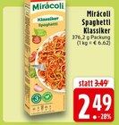 Aktuelles Spaghetti Klassiker Angebot bei E center in Wuppertal ab 2,49 €