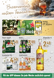 Aktueller Trinkgut Prospekt mit Krombacher, "Aktuelle Angebote", Seite 7