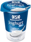 REWE Schermbeck - Naturjoghurt mild 1,5% Fett Angebot im Prospekt Naturjoghurt mild 1,5% Fett bei REWE im Schermbeck Prospekt für 0,89 €