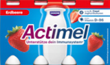 Drink von Actimel im aktuellen EDEKA Prospekt für 2,00 €