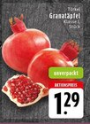 Granatäpfel Angebote bei EDEKA Mönchengladbach für 1,29 €