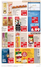 Aktueller Kaufland Prospekt mit Nescafe, "Aktuelle Angebote", Seite 31