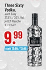 Aktuelles Vodka Angebot bei Trinkgut in Augsburg ab 9,99 €