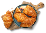 Schinken-Käse-Croissant im Kaufland Prospekt Schinken-Käse-Croissant im aktuellen Kaufland Prospekt für 0,59 €