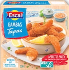 Gambas Tapas Surgelées à Intermarché Contact dans Anould Gambas Tapas Surgelées à Intermarché Contact dans Anould
