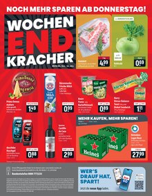 Bier im aktuellen famila Nordost Prospekt (Langenhagen) Bier im famila Nordost Prospekt "besser als gut!" mit 24 Seiten (Langenhagen)