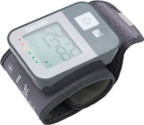 Aktuelles Handgelenk-Blutdruckmessgerät BC 27 Angebot bei Rossmann in Bremerhaven ab 19,99 €