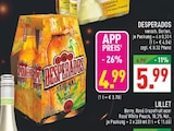 Aktuelles Desperados Angebot bei Marktkauf in Wuppertal ab 4,99 €