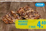 Aktuelle Brot Angebote bei EDEKA in Regensburg Aktuelles Walnuss Plunder Angebot bei EDEKA in Regensburg ab 4,40 €